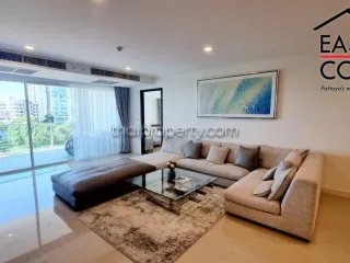 For sale 3 ベッドルーム condo in Bang Lamung, Chonburi