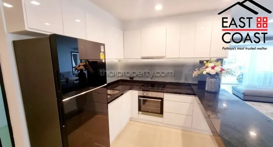 For sale 3 bedrooms condo in Bang Lamung, Chonburi