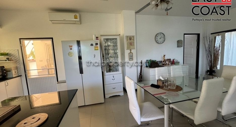 Haus zum Kauf mit 5 Zimmer in Bang Lamung, Chonburi