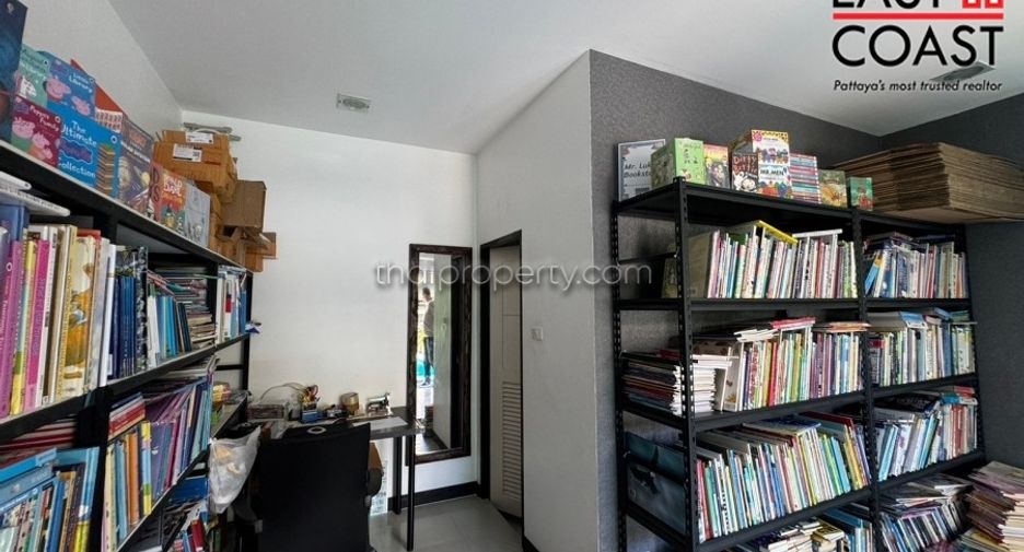 Haus zum Kauf mit 5 Zimmer in Bang Lamung, Chonburi