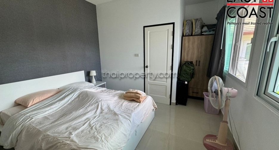 Haus zum Kauf mit 5 Zimmer in Bang Lamung, Chonburi