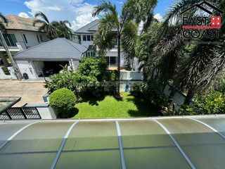 For sale 5 bed house in Bang Lamung, Chonburi