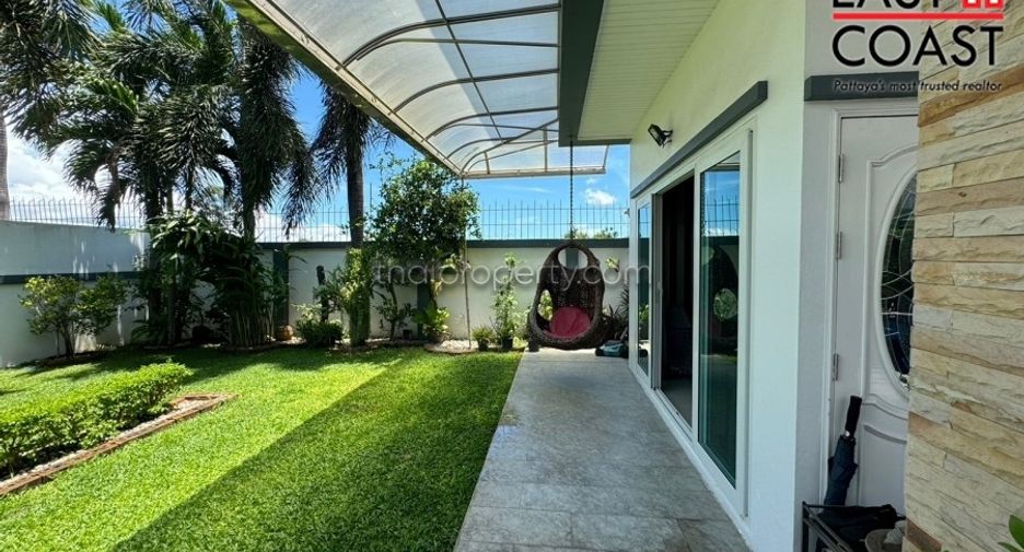 Haus zum Kauf mit 5 Zimmer in Bang Lamung, Chonburi