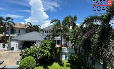 Haus zum Kauf mit 5 Zimmer in Bang Lamung, Chonburi