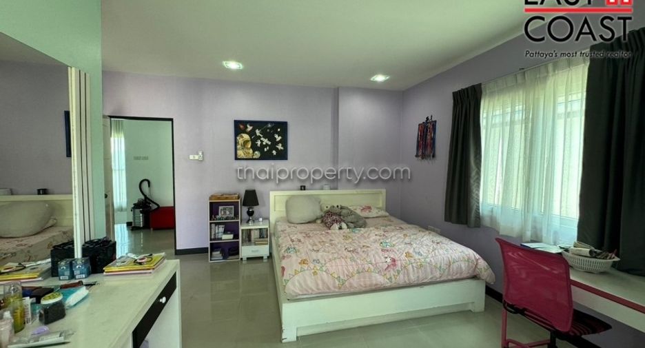 Haus zum Kauf mit 5 Zimmer in Bang Lamung, Chonburi