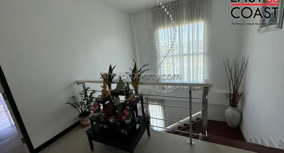 Haus zum Kauf mit 5 Zimmer in Bang Lamung, Chonburi