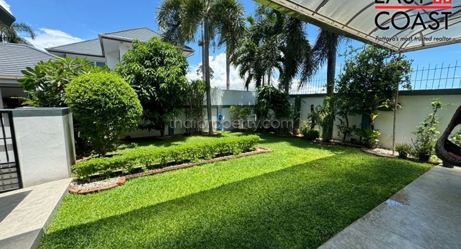 Haus zum Kauf mit 5 Zimmer in Bang Lamung, Chonburi