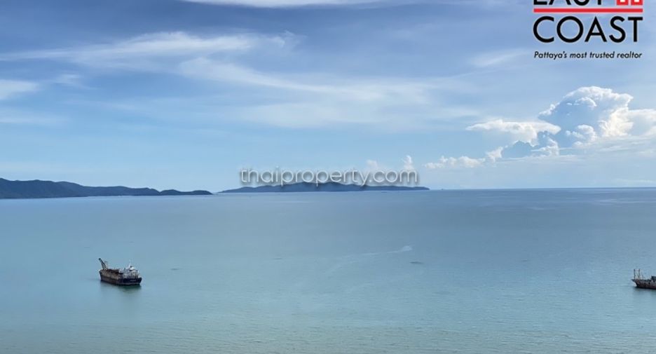 Condo en venta de estudio en Bang Lamung, Chonburi