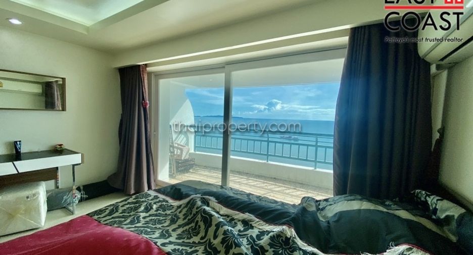 Condo en venta de estudio en Bang Lamung, Chonburi