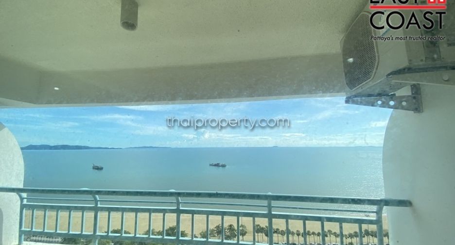 Condo en venta de estudio en Bang Lamung, Chonburi