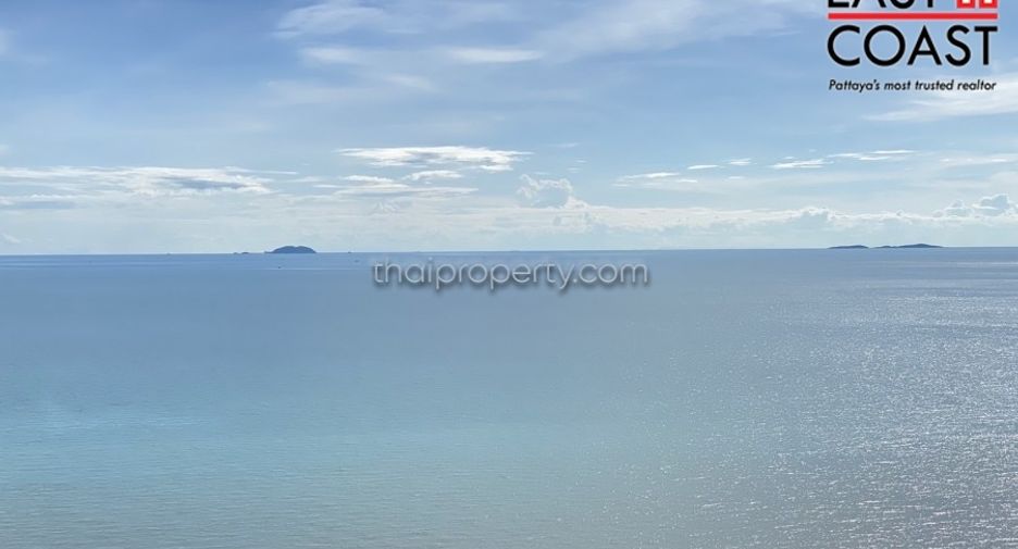 Condo en venta de estudio en Bang Lamung, Chonburi