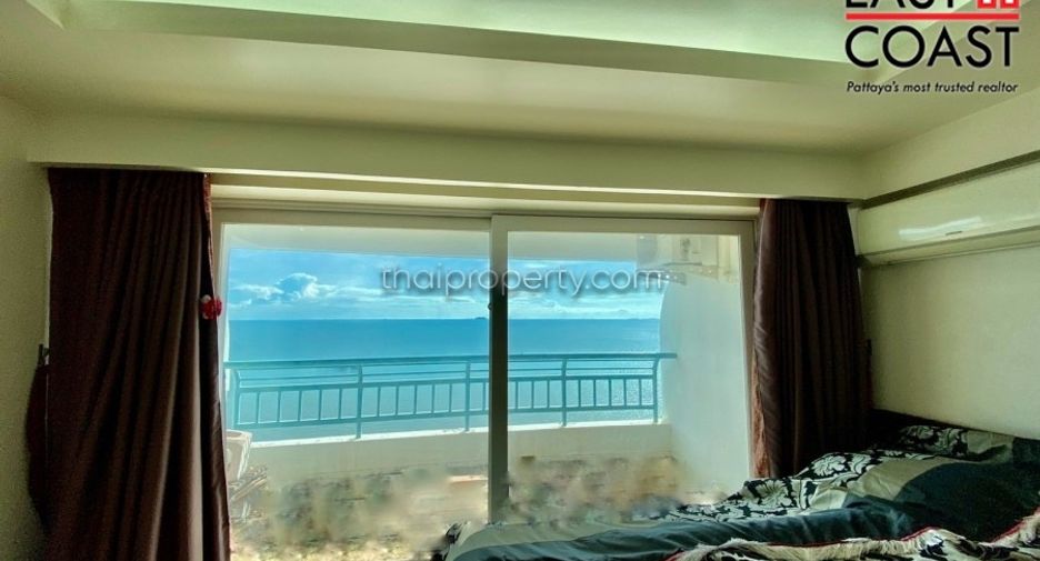Condo en venta de estudio en Bang Lamung, Chonburi