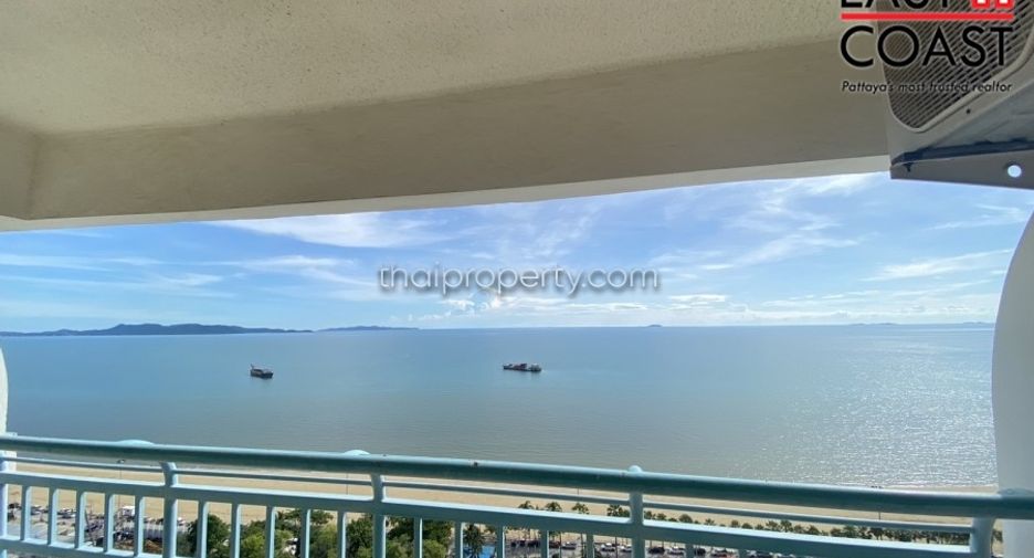 Condo en venta de estudio en Bang Lamung, Chonburi