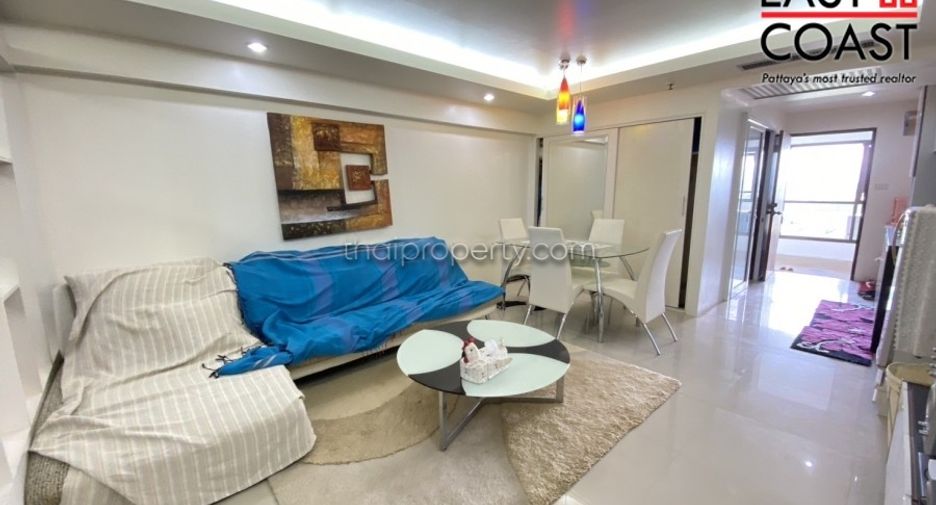 Condo en venta de estudio en Bang Lamung, Chonburi