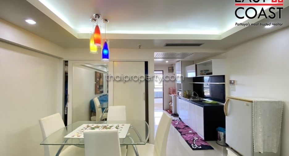 Condo en venta de estudio en Bang Lamung, Chonburi