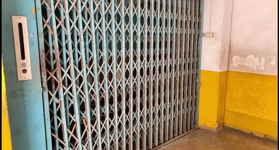 For rent warehouse in Chom Thong, Bangkok