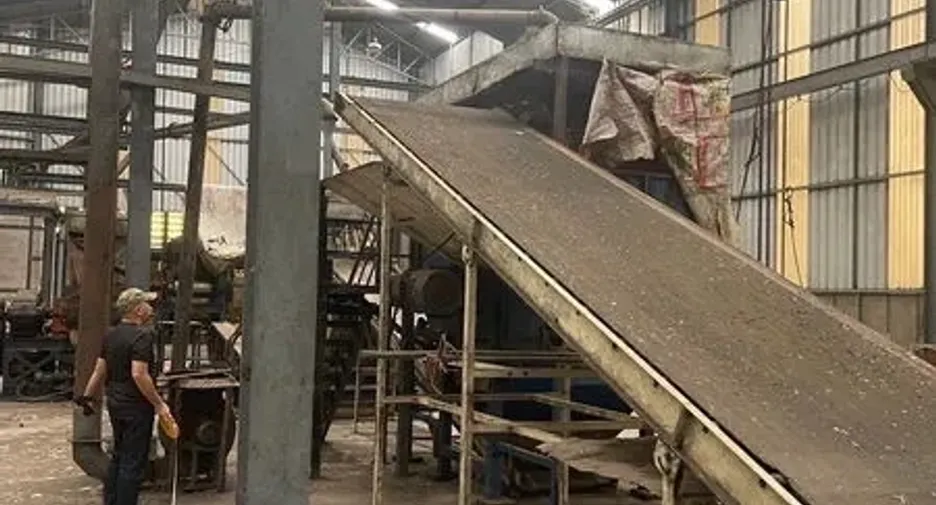 For rent そして for sale warehouse in Bang Bon, Bangkok