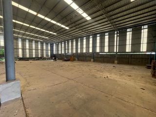 For rent and for sale warehouse in Bang Bon, Bangkok
