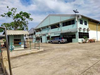For rent and for sale warehouse in Bang Bon, Bangkok