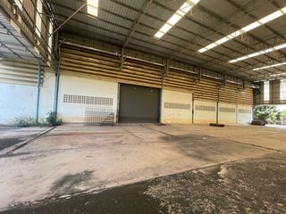 For rent and for sale warehouse in Bang Bon, Bangkok