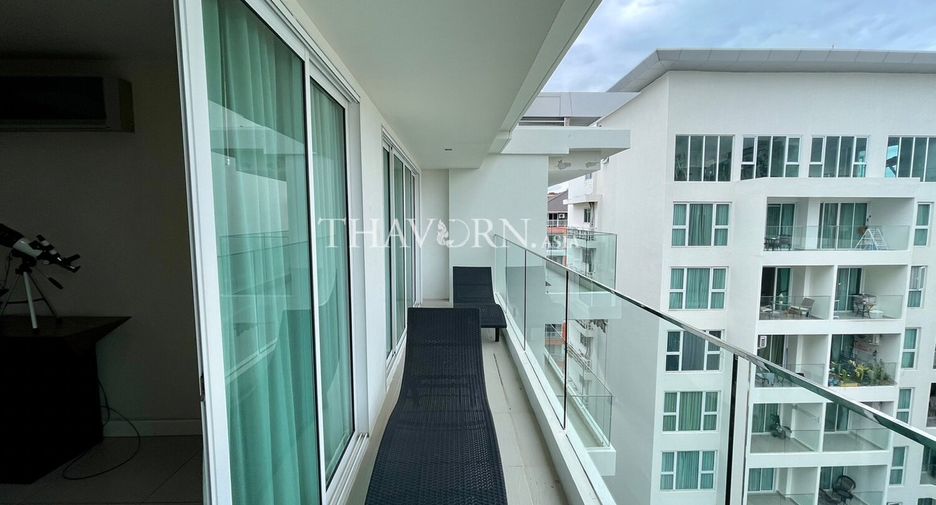 出售 2 卧室 公寓 在 Bang Lamung, Chon Buri