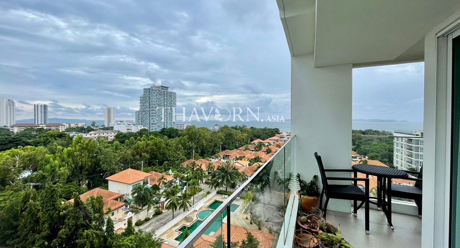 出售 2 卧室 公寓 在 Bang Lamung, Chon Buri