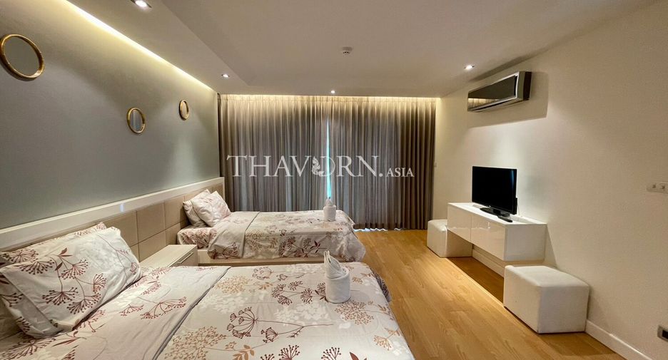 出售 2 卧室 公寓 在 Bang Lamung, Chon Buri