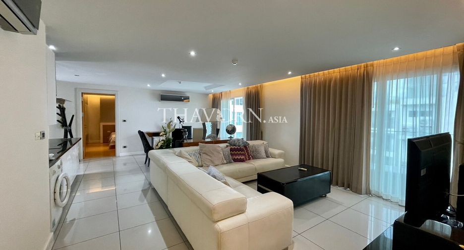 出售 2 卧室 公寓 在 Bang Lamung, Chon Buri
