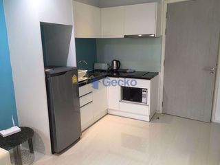 For rent and for sale 1 bed condo in Bang Lamung, Chonburi