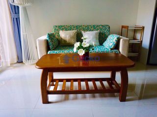 For rent and for sale 1 bed condo in Bang Lamung, Chonburi