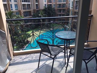 For Rent 1 Bedroom Condo In Bang Lamung, Chonburi