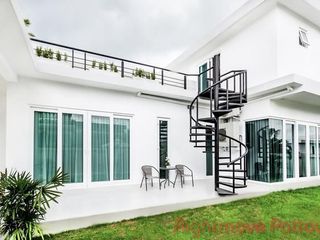 For rent 5 bed house in Sattahip, Chonburi