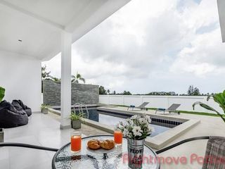 For rent 5 bed house in Sattahip, Chonburi