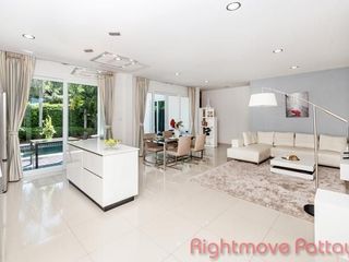 For rent 5 bed house in Sattahip, Chonburi