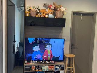 For sale 1 bed condo in Bang Sue, Bangkok