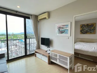For rent 1 bed condo in Thalang, Phuket