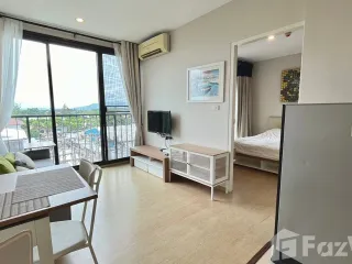 For rent 1 bed condo in Thalang, Phuket