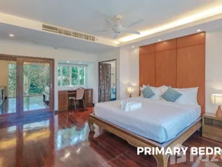 For sale 4 bed villa in Kathu, Phuket