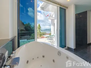 For sale 4 bed villa in Kathu, Phuket
