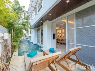 For sale 4 bed villa in Kathu, Phuket