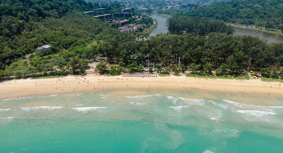 For rent 2 Beds condo in Mueang Phuket, Phuket