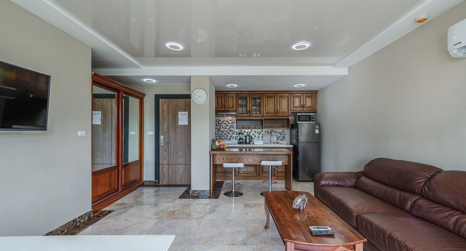For rent 2 Beds condo in Mueang Phuket, Phuket