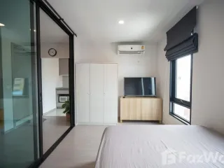 For rent 1 Beds condo in Din Daeng, Bangkok
