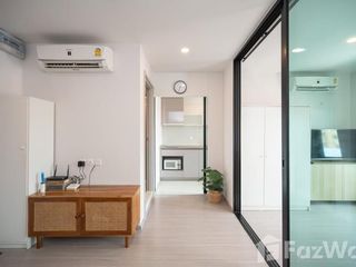 For rent 1 Beds condo in Din Daeng, Bangkok