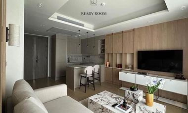 For rent 1 Beds condo in Pathum Wan, Bangkok