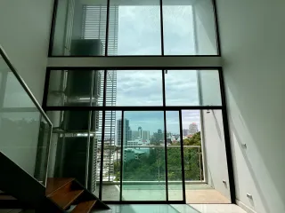 For sale 3 Beds condo in Pratumnak, Pattaya