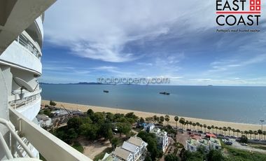 Wohnung zum Kauf mit Studio in Bang Lamung, Chonburi
