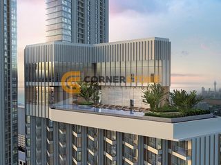 For sale 4 bed condo in Bang Lamung, Chonburi