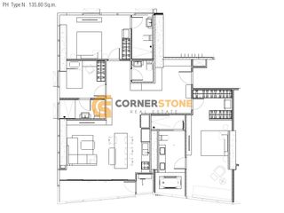 For sale 4 bed condo in Bang Lamung, Chonburi