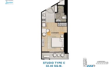 For sale 1 Beds condo in Jomtien, Pattaya